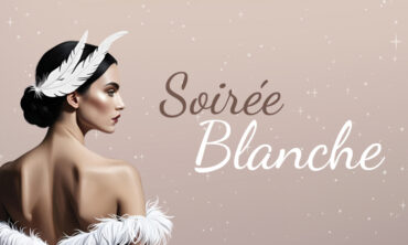 SOIRÉE BLANCHE
