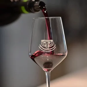 Les Déesses Muettes - Merlot – Image 3