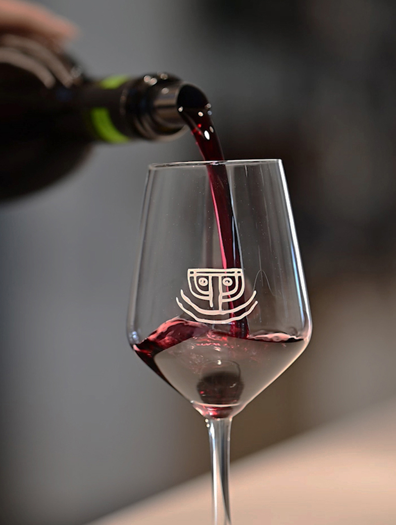 Atelier d'initiation à la dégustation de vin