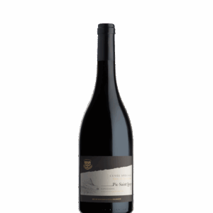Cuvée Spéciale