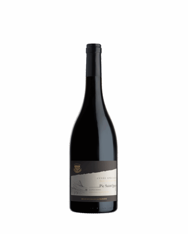 Cuvée Spéciale