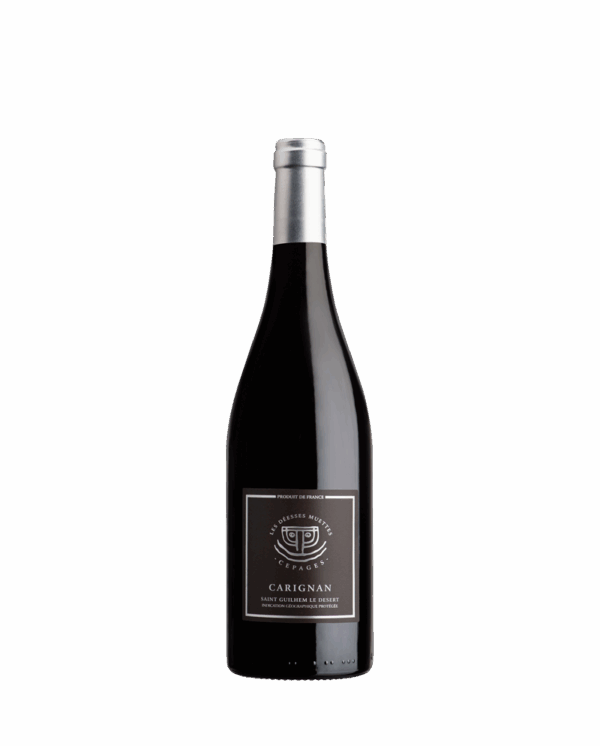 Les Déesses Muettes Carignan