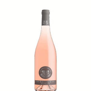 Les Déesses Muettes - Elégance Rosé