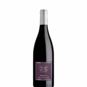 Les Déesses Muettes Merlot