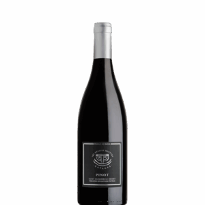 Les Déesses Muettes Pinot noir