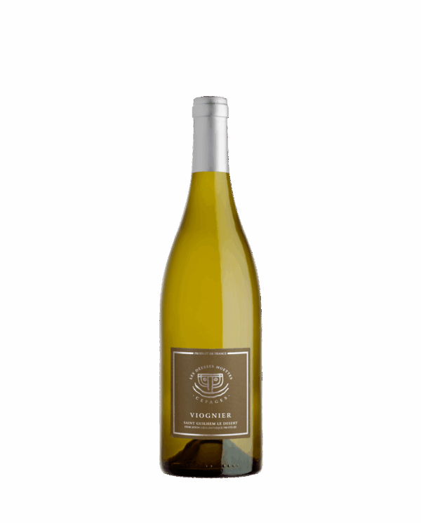 Les Déesses Muettes -Viognier
