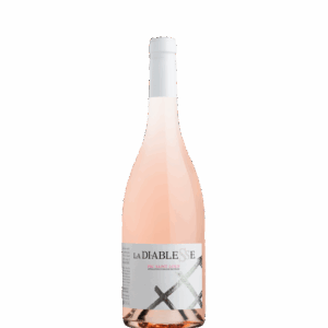 La Diablesse Rosé