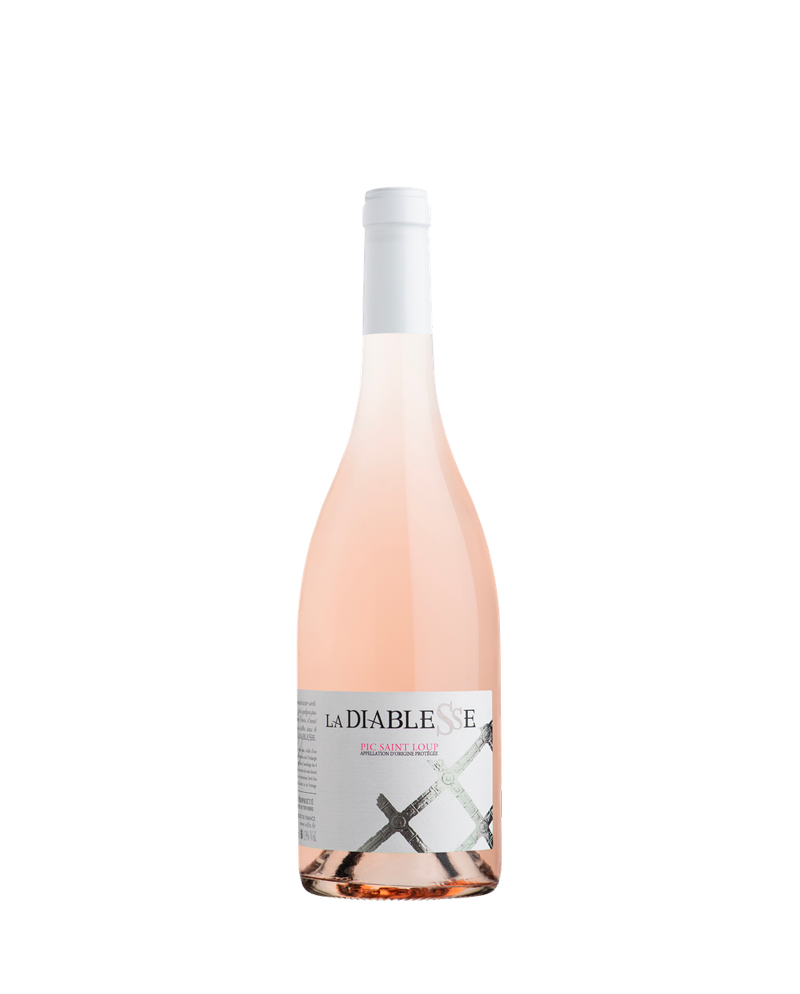 La Diablesse Rosé