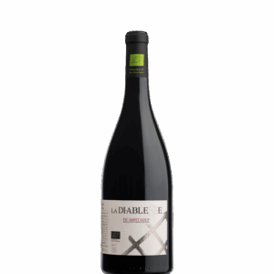 La Diablesse Rouge