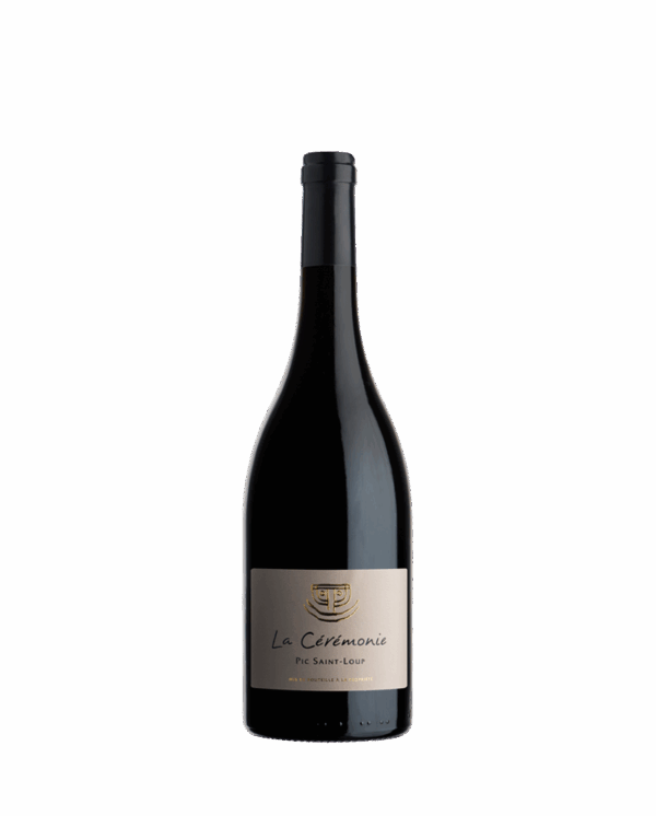 La Cérémonie