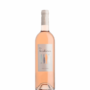 Les Sardine Rosé