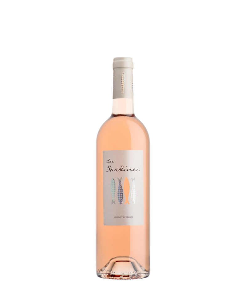 Les Sardine Rosé