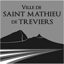Ville de Saint Mathieu de Tréviers