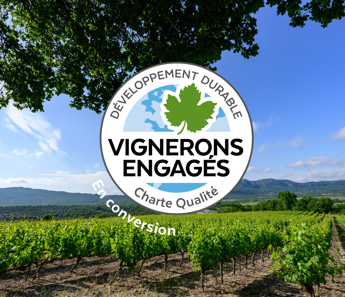 Vignerons Engagés