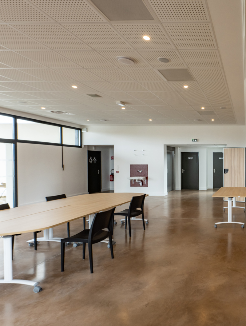 Vignobles des 3 Châteaux