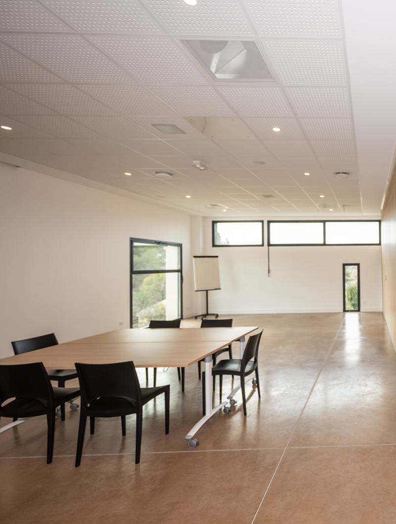 Vignobles des 3 Châteaux