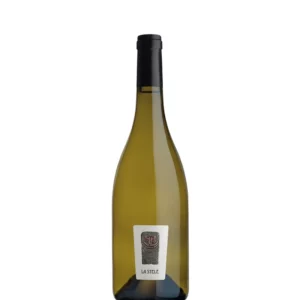 La Stèle Blanc