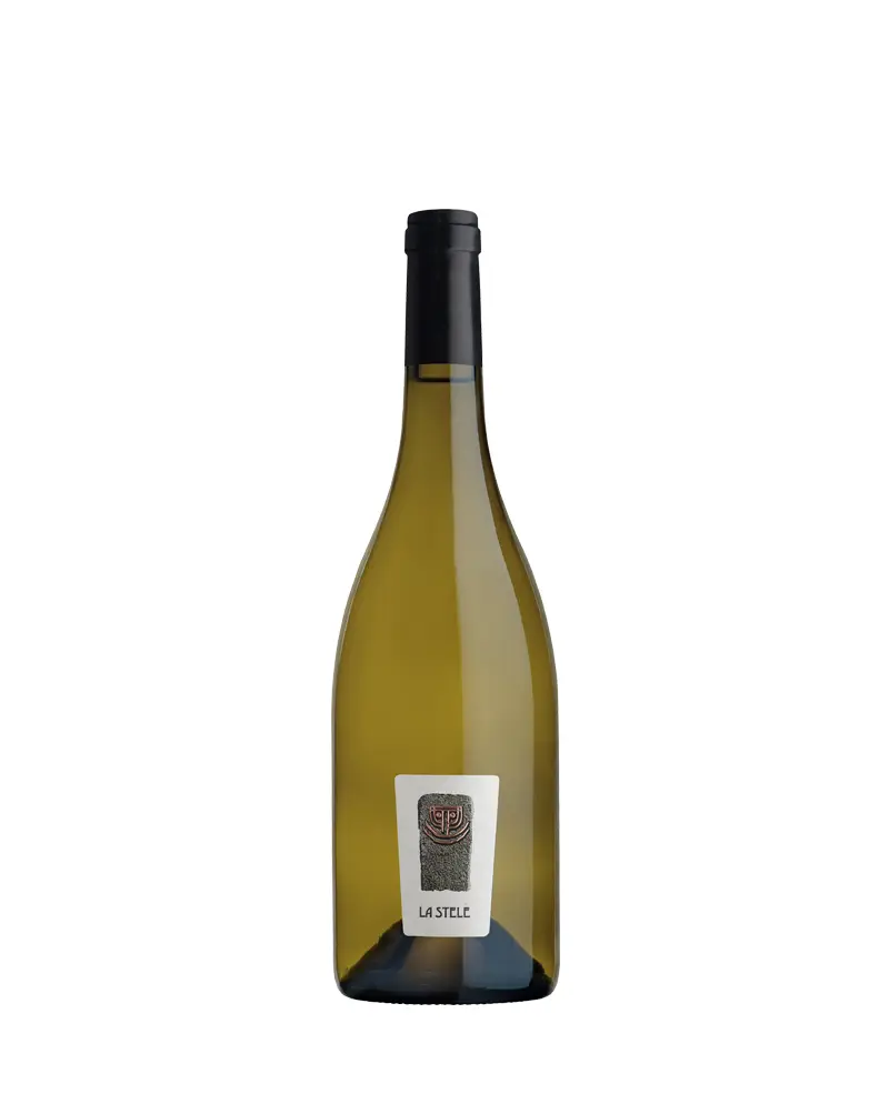 La Stèle Blanc