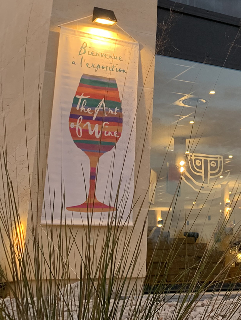 The Art Of Wine