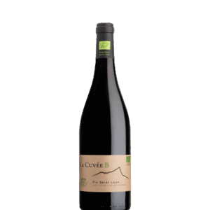 Cuvée B