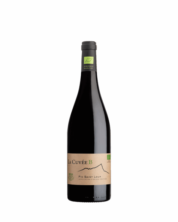 Cuvée B