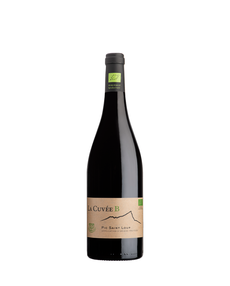 Cuvée B