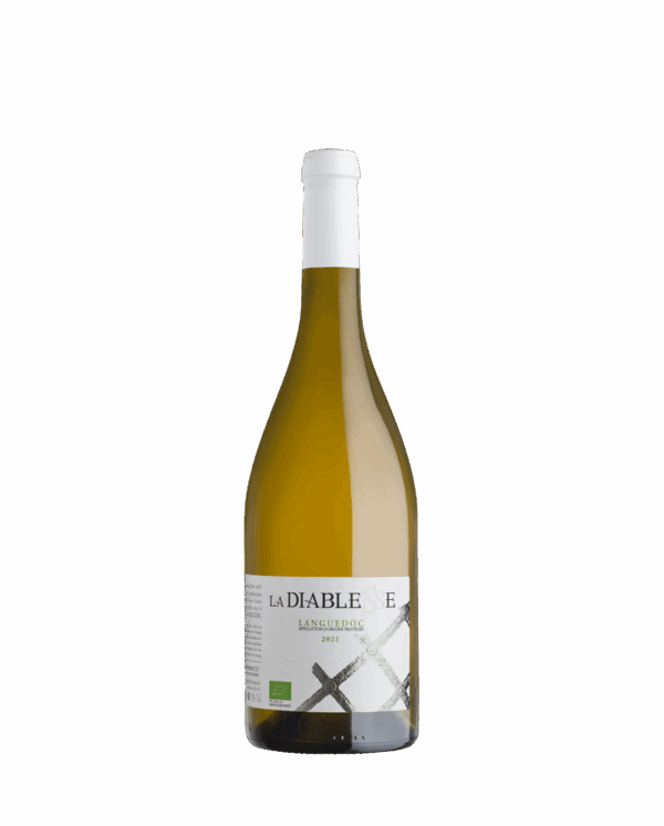 La Diablesse Blanc