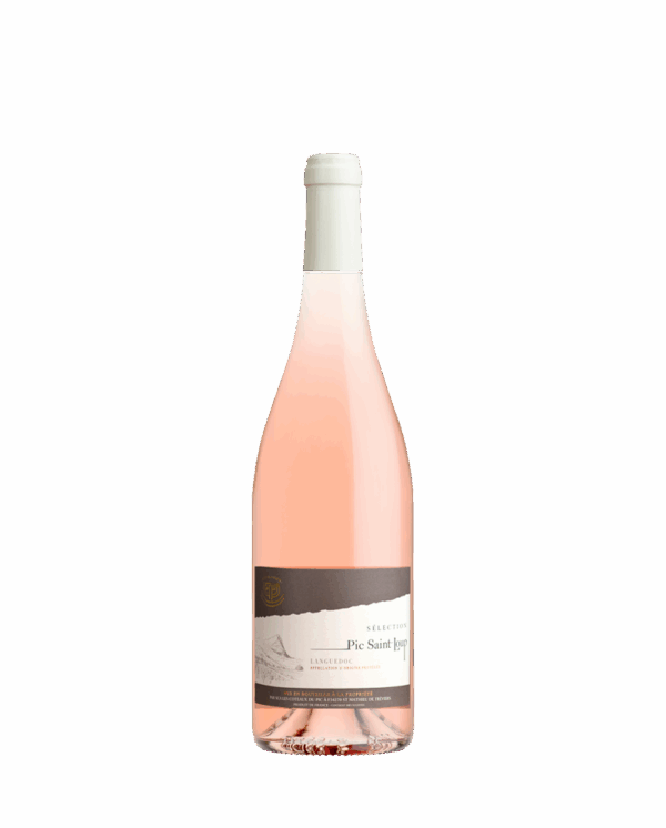Sélection Rosé