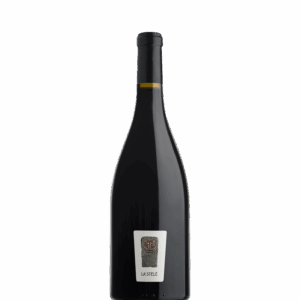 La Stèle Rouge
