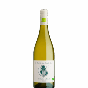 Tournée des Grands Ducs Blanc