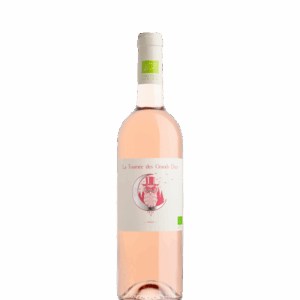 La Tournée des Grands Ducs Rosé