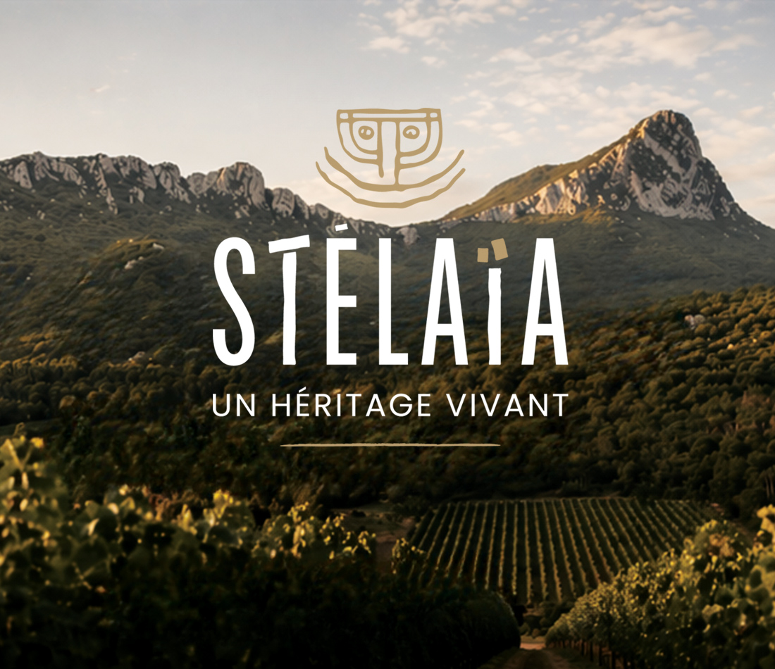 Stélaïa